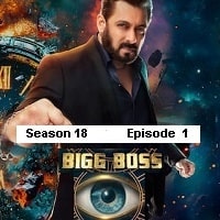 Bigg Boss 18