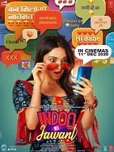 Indoo Ki Jawani
